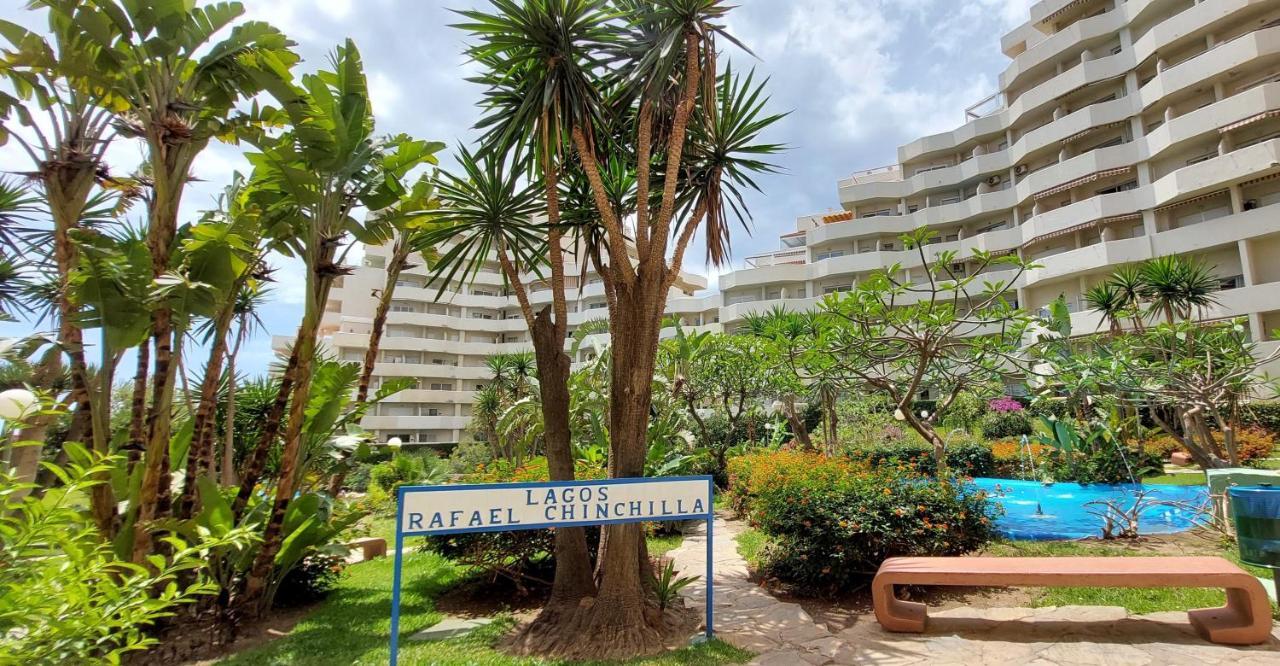 Lejlighed Benal Vibe Benalmádena