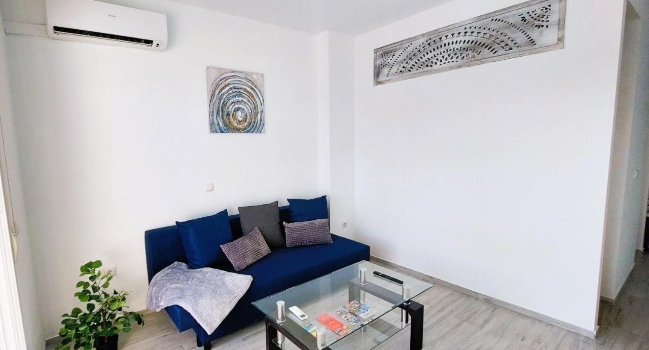 Benal Vibe Appartement *