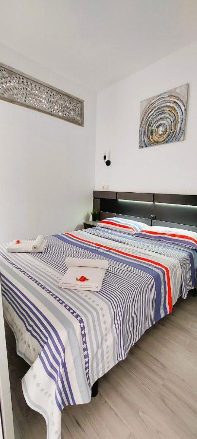 Benal Vibe Lejlighed Benalmádena