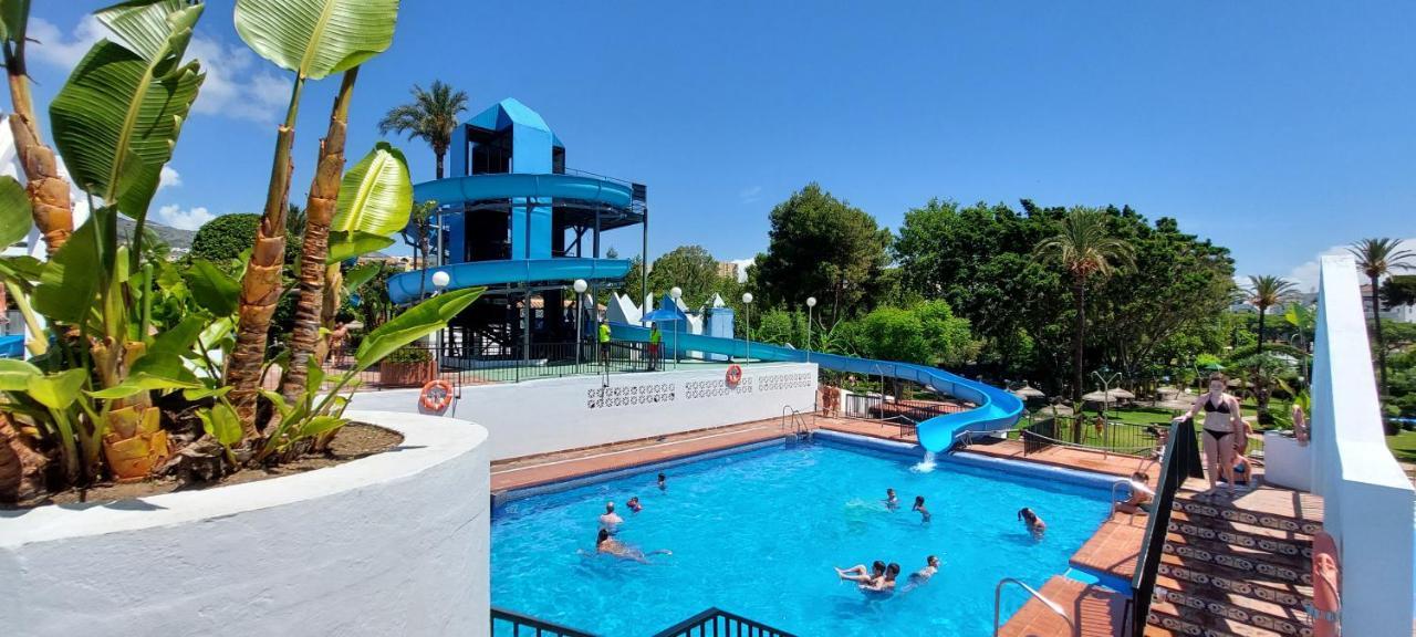 Benal Vibe Lejlighed Benalmádena