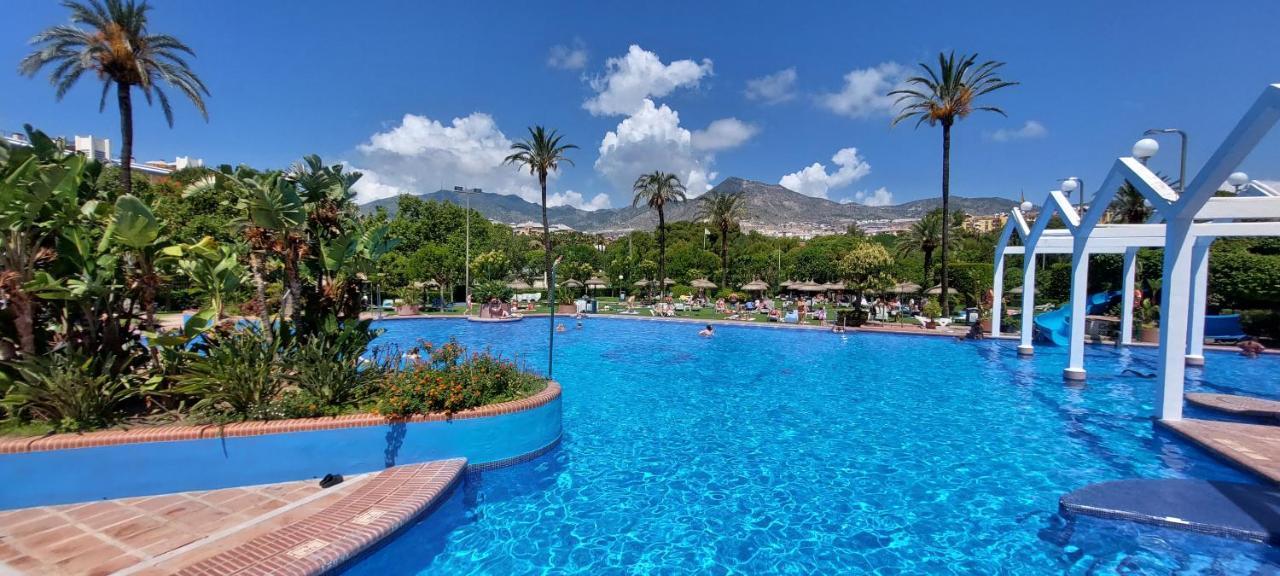 Lejlighed Benal Vibe Benalmádena