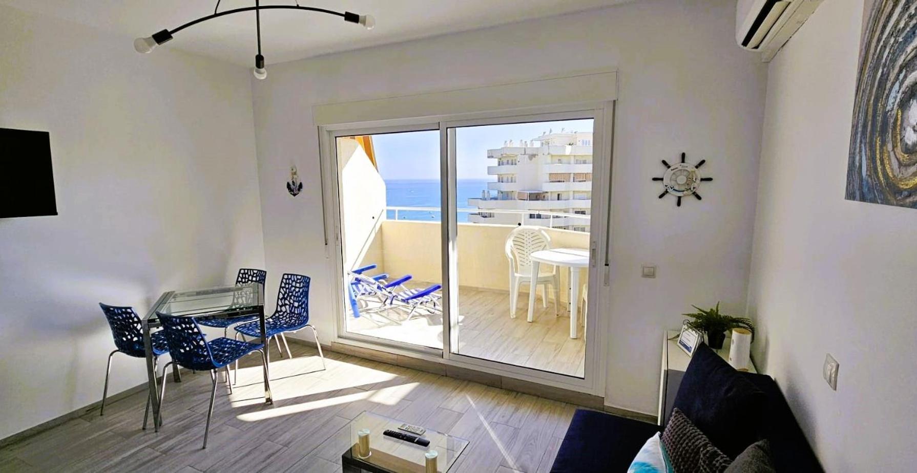 Lejlighed Benal Vibe Benalmádena